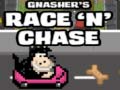Spiel Gnasher's Race 'N' Chase