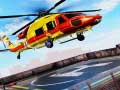 Spiel Helicopter Flying Adventures