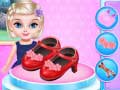 Spiel Little Princess Fashion Shoes Design