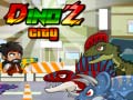 Spiel DinoZ City
