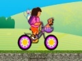 Spiel Dora Safe Bike