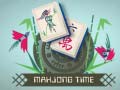 Spiel Mahjong Time