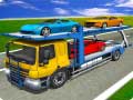 Spiel Euro Truck Heavy Vehicle Transport