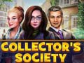 Spiel Collector`s Society