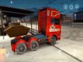 Spiel City & Offroad Cargo Truck