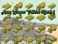 Spiel Army Weapon Vehicles Match 3