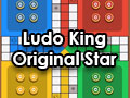 Spiel Ludo King Original Star