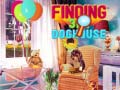 Spiel Finding 3 in1 DogHouse