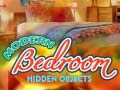 Spiel Modern Bedroom hidden objects 