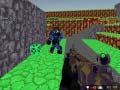 Spiel Blocky Wars Advanced Combat Swat Multiplayer