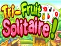 Spiel Tri-Fruit Solitaire!