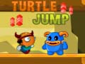 Spiel Turtle Jump