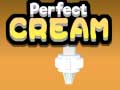 Spiel Perfect Cream