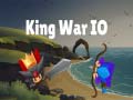 Spiel King War Io