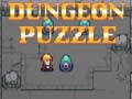 Spiel Dungeon Puzzle
