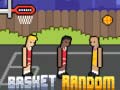 Spiel Basket Random