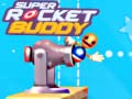 Spiel Super Rocket Buddy