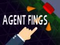 Spiel Agent Fings