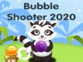Spiel Bubble Shooter 2020