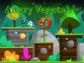 Spiel Angry Vegetable