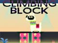 Spiel Climbing Block 