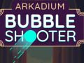 Spiel Arkadium Bubble Shooter