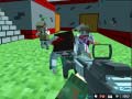 Spiel Blocky Wars Advanced Combat Swat