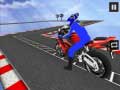 Spiel Motor Bike Stunts Sky 2020