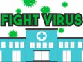 Spiel Fight Virus 