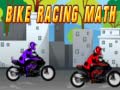 Spiel Bike Racing Math