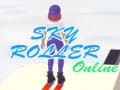 Spiel Sky Roller online