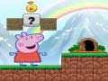 Spiel Pig Adventure