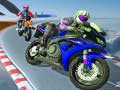 Spiel Bike Stunt Race Master 3d Racing