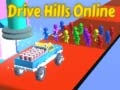 Spiel Drive Hills Online