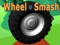 Spiel Wheel Smash