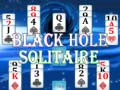 Spiel Black Hole Solitaire