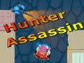 Spiel Hunter Assassin