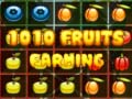Spiel 1010 Fruits Farming