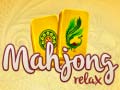Spiel Mahjong Relax