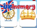 Spiel UK Memory