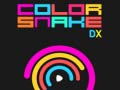 Spiel Color Snake Dx