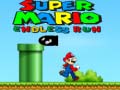 Spiel Super Mario Endless Run