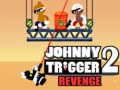 Spiel Johnny Trigger 2 Revenge