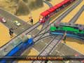 Spiel Mountain Uphill Passenger Train Simulator