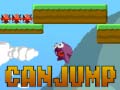 Spiel Can jump