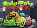 Spiel Roly-Poly Monsters