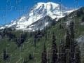 Spiel Mount Rainier National Park