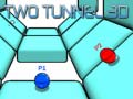 Spiel Two Tunnel 3D