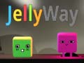 Spiel JellyWay