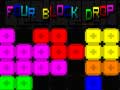 Spiel Four Block Drop Tetris
